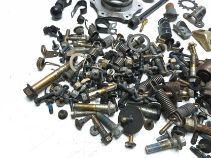 2014 Arctic Cat Zr6000 Misc Bolt OEM