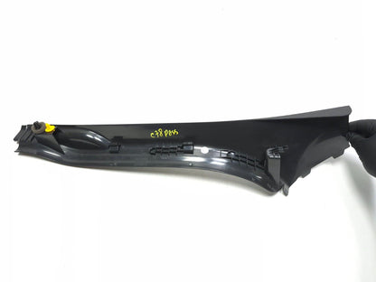 2012 Volvo C30 Door Scuff Sill Trim 4pcs OEM