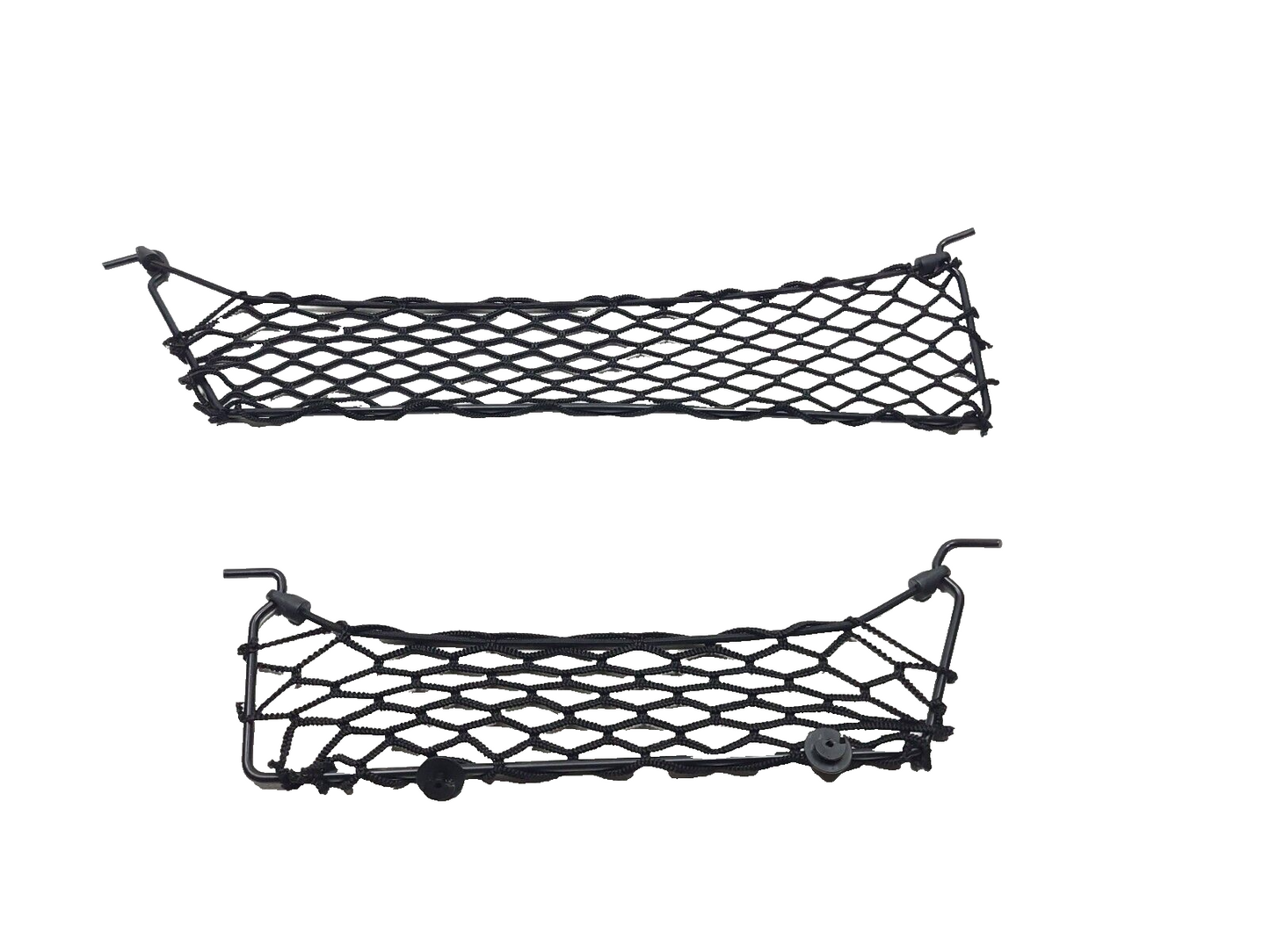 2015 - 2020 Mercedes C300 Trunk Compartment Storage Net OEM