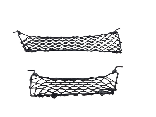 2015 - 2020 Mercedes C300 Trunk Compartment Storage Net OEM
