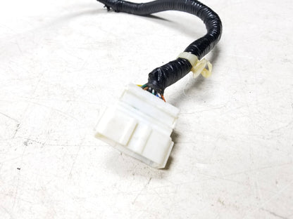 07 08 09 Acura Mdx Front Passenger Seat Wire Harness 81206stxa006 OEM