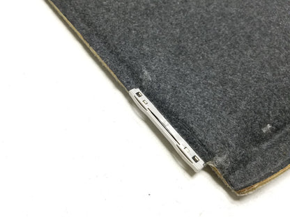 11-17 Lexus CT200h Sunroof Trim Panel Shade Oem✅