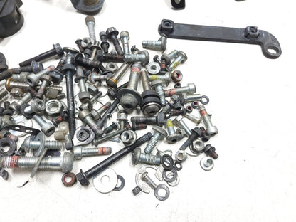 14 - 20 Harley Xg750 Street 750  Misc Bolt Hardware Screw Nuts Bracket OEM
