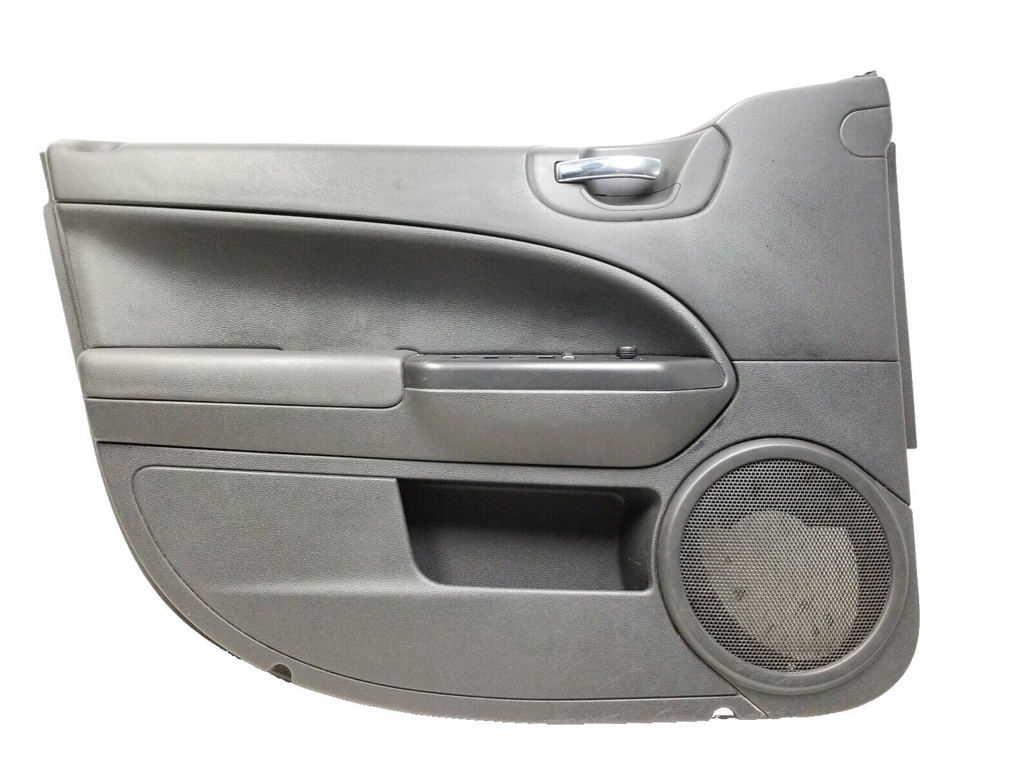 2007-2010 Dodge Caliber Door Panel Trim Front Driver Side Left OEM