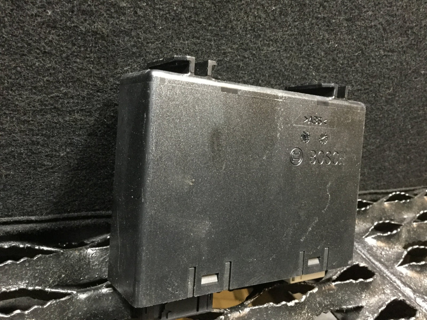 08-11 Saab 9-3 Parking Sensor Control Module Unit 12803285 / 263004033 OEM