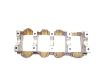 2010 Ford Transit Connect Engine Crankshaft Case Bracket OEM