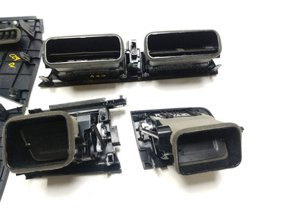 11-17 Lexus CT200h Dash Air Vent 5pcs Oem✅