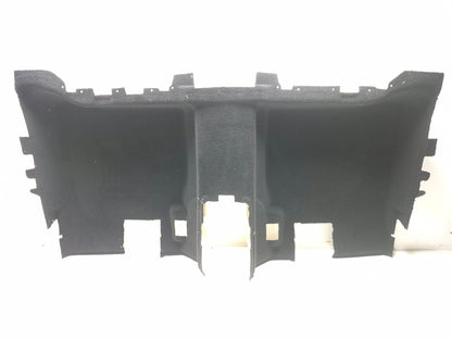 2010 Mercedes S400 W221 Interior Floor Carpet Liner Front & Rear OEM