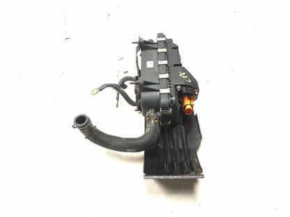 2012 Nissan Leaf Electric Ev Ptc Electric Water Heater Unit OEM