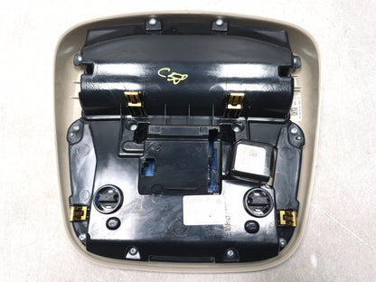 2018 Chrysler 300 Limited AWD Overhead Dome Light OEM