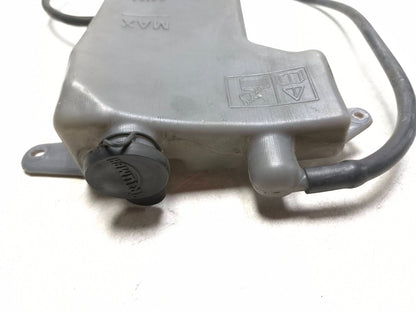 2005  Triumph Sprint St Coolant Overflow Reservoir Bottle OEM