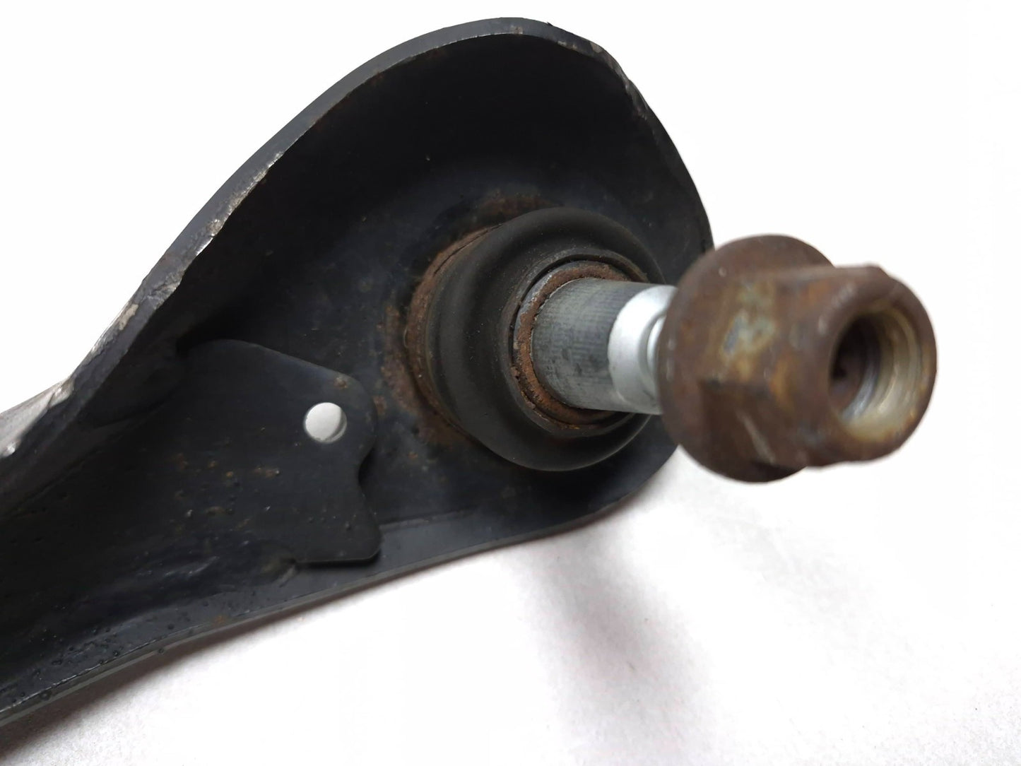 2019 Ford Ecosport Control Arm Upper & Lower Rear Passenger Side Right OEM