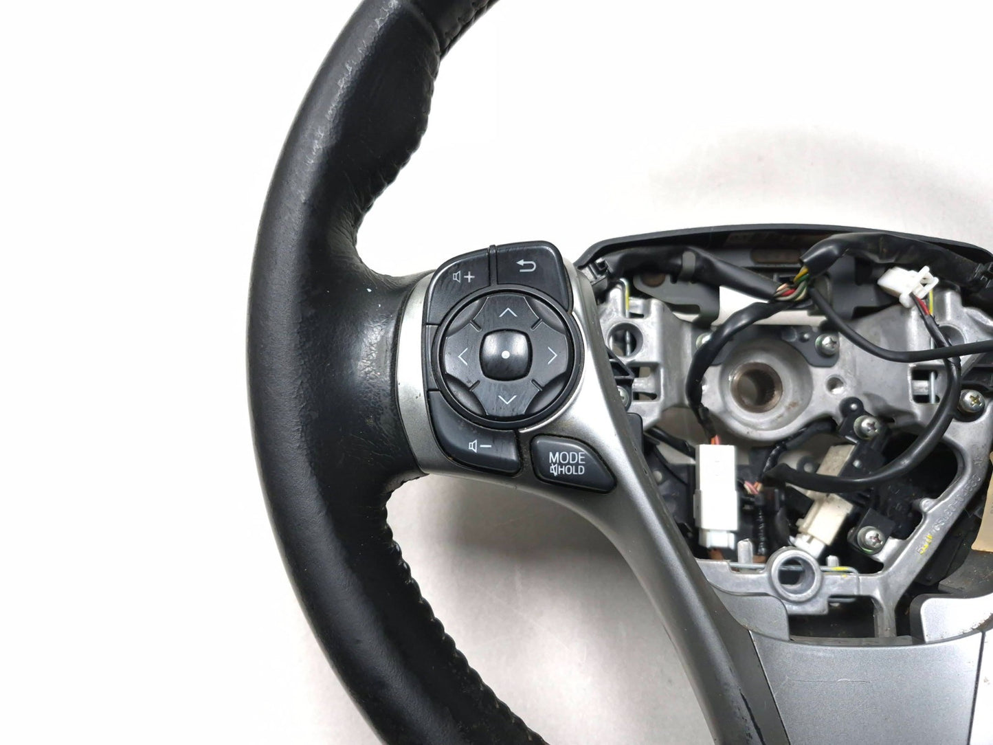 2012 Toyota Camry Steering Wheel OEM