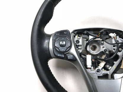2012 Toyota Camry Steering Wheel OEM