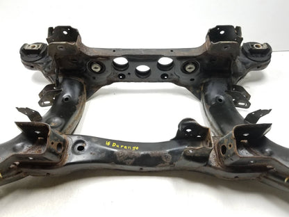 2016 Dodge Durango Rear Subframe Cradle Crossmember OEM ✅