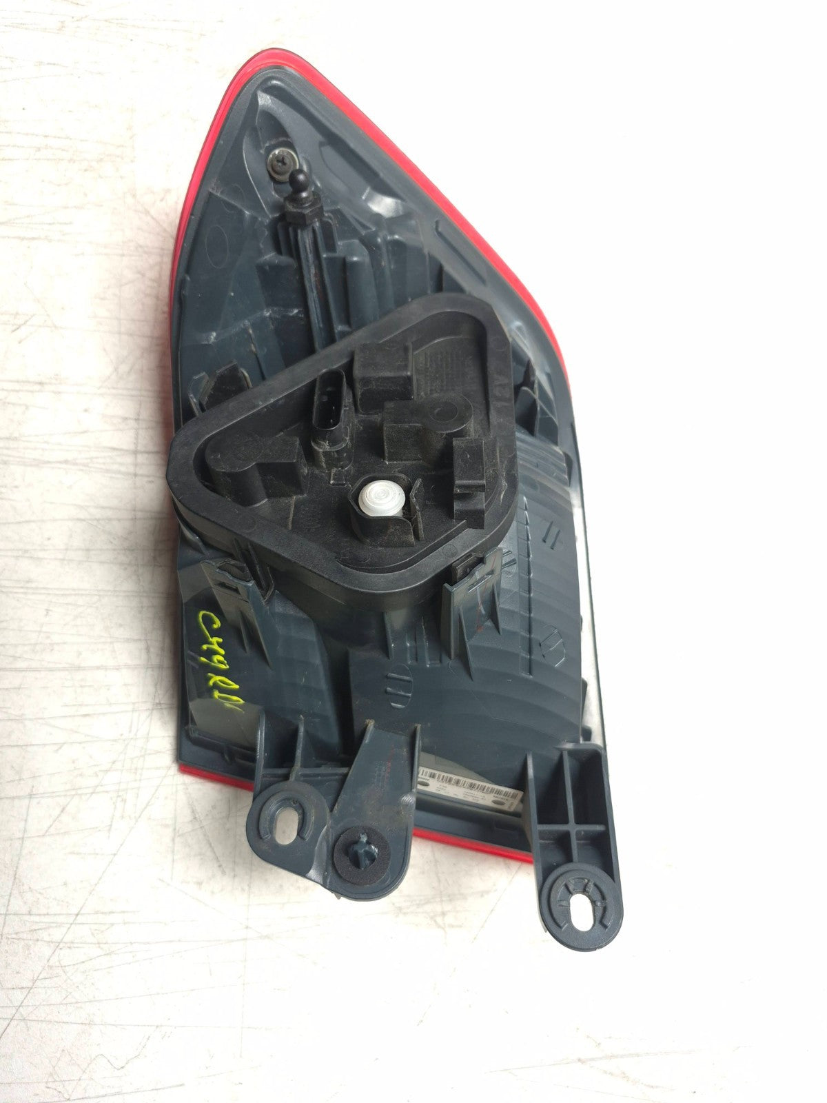 2013 BMW 328ix Tail Light Left & Right Pair OEM