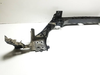 10 11 12 13 Jaguar XJ Front Radiator Core Support Tie Bar Frame OEM