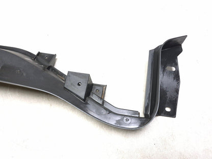 2013 Fiat 500 Turbo Cowl Top Panel Cover OEM 68073856ac