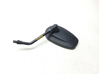 2008 Honda Shadow Aero Vt 750 Ca Left & Right Mirror Pair OEM