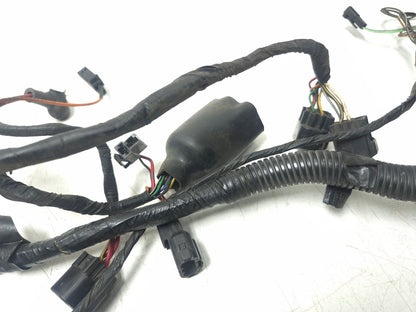 1999 Suzuki Katana 750 Gsx750f Main Wire Harness OEM