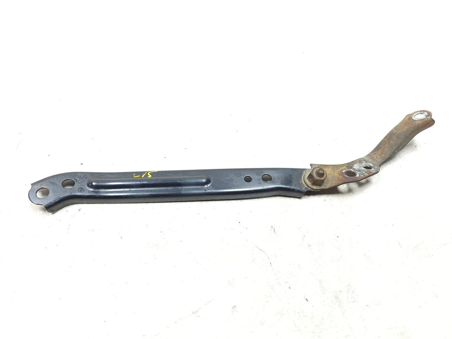11-16 Subaru Impreza Sedan Front Suspension Mount Bracket Pair OEM 81k Miles