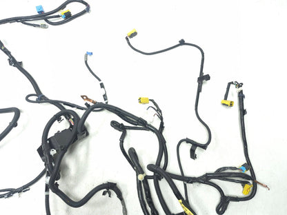2013 Honda Accord Interior Body Wire Harness Right Passenger Side OEM
