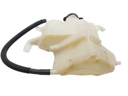 13 14 15 16 GMC Acadia Radiator Overflow Coolant Reservoir Tank OEM