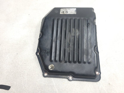 2009 Mazda Cx-7 Transmission Oil Pan W/ Bolt 12pcs OEM