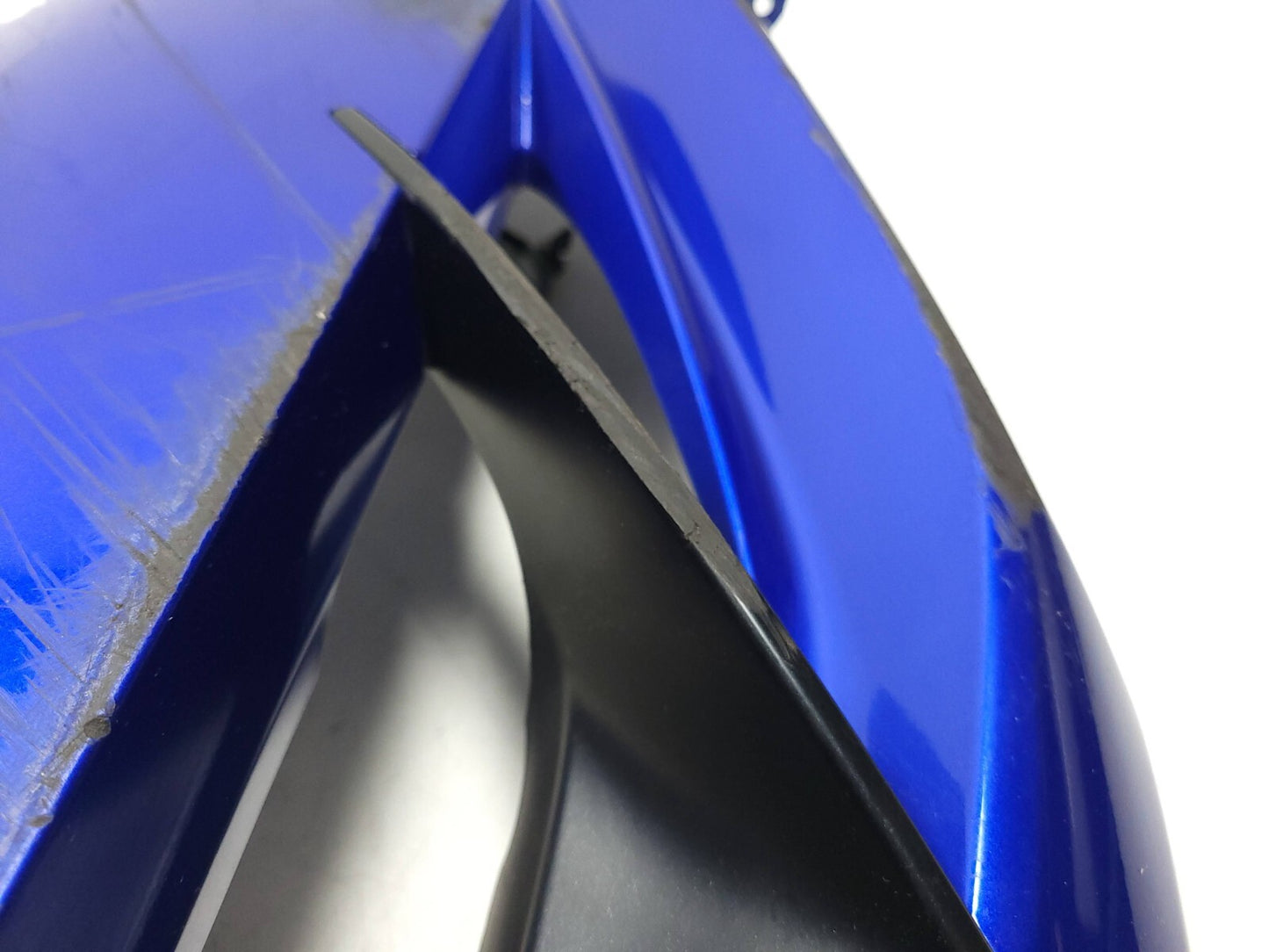 2012 - 2016 Kawasaki Ninja 650 Ex650 Side Mid Fairing Panel Left & Right OEM
