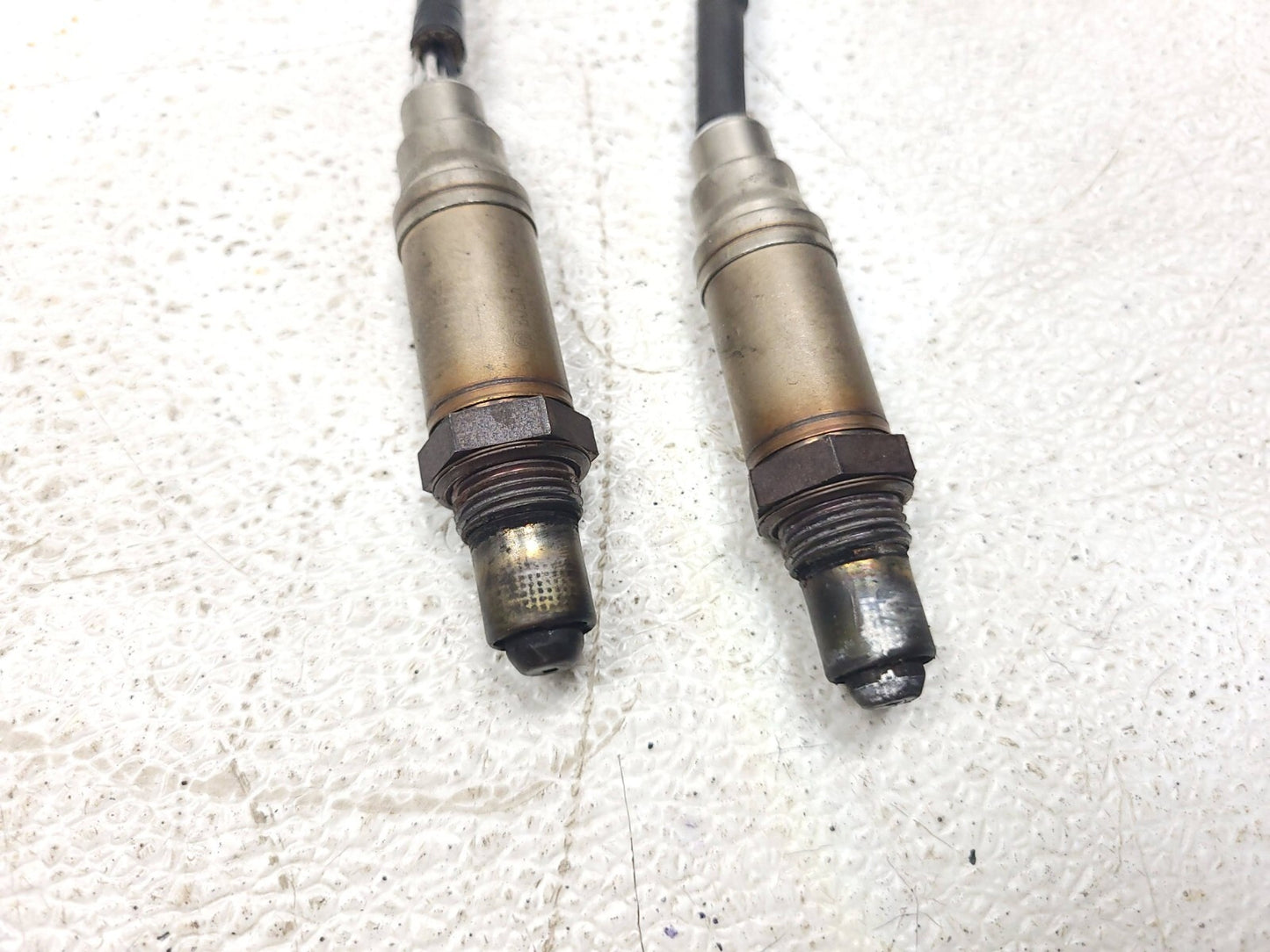 2012 Audi A7 Quattro 3.0l Upstream Downstream Lambda Oxygen Sensor OEM