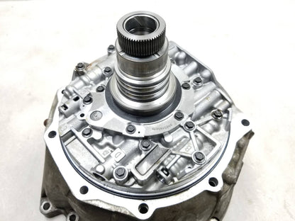 2009 BMW 328i Automatic Transmission Oil Pump Bell Housing OEM