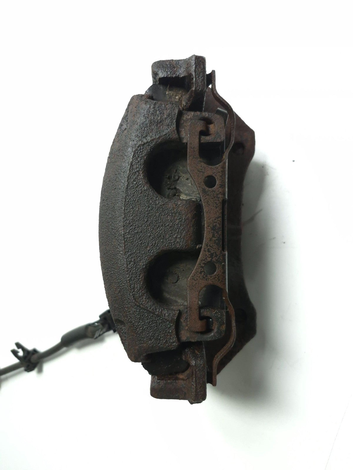 2011-2019 Jeep Grand Cherokee Durango Front Brake Caliper Left & Right OEM