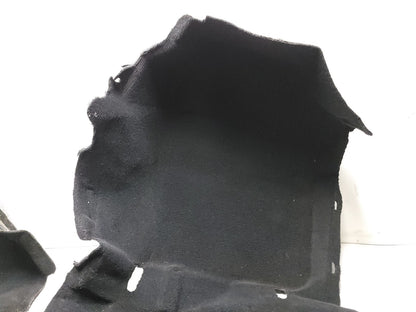 13-16 Scion Fr-s Frs Floor Liner Carpet Mat OEM