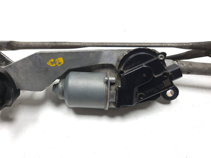 2009 - 2015 Mazda Cx-9 Windshield Wiper Motor W/ Linkage OEM