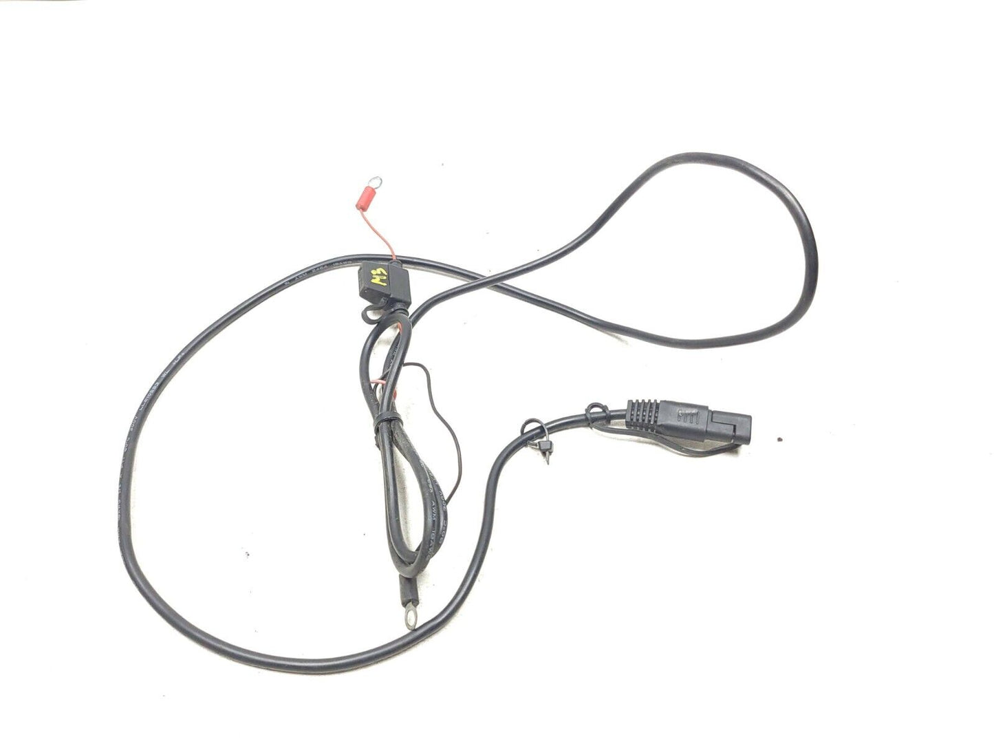 2014 2015 Honda Interceptor Vfr800 Battery Cable Charge OEM