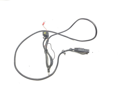 2014 2015 Honda Interceptor Vfr800 Battery Cable Charge OEM
