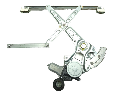 2020 Infiniti Q50 Door Window Regulator Motor Rear Right Passenger Side Oem✅