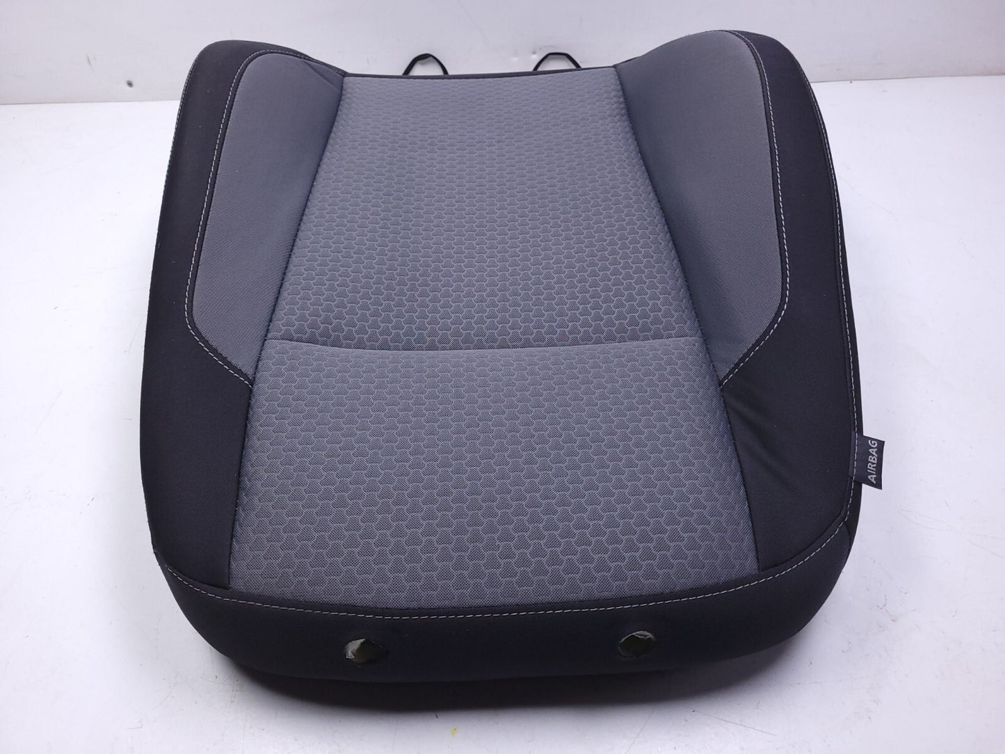 2018 Ford Escape Front Passenger Seat Backrest Upper Cushion OEM