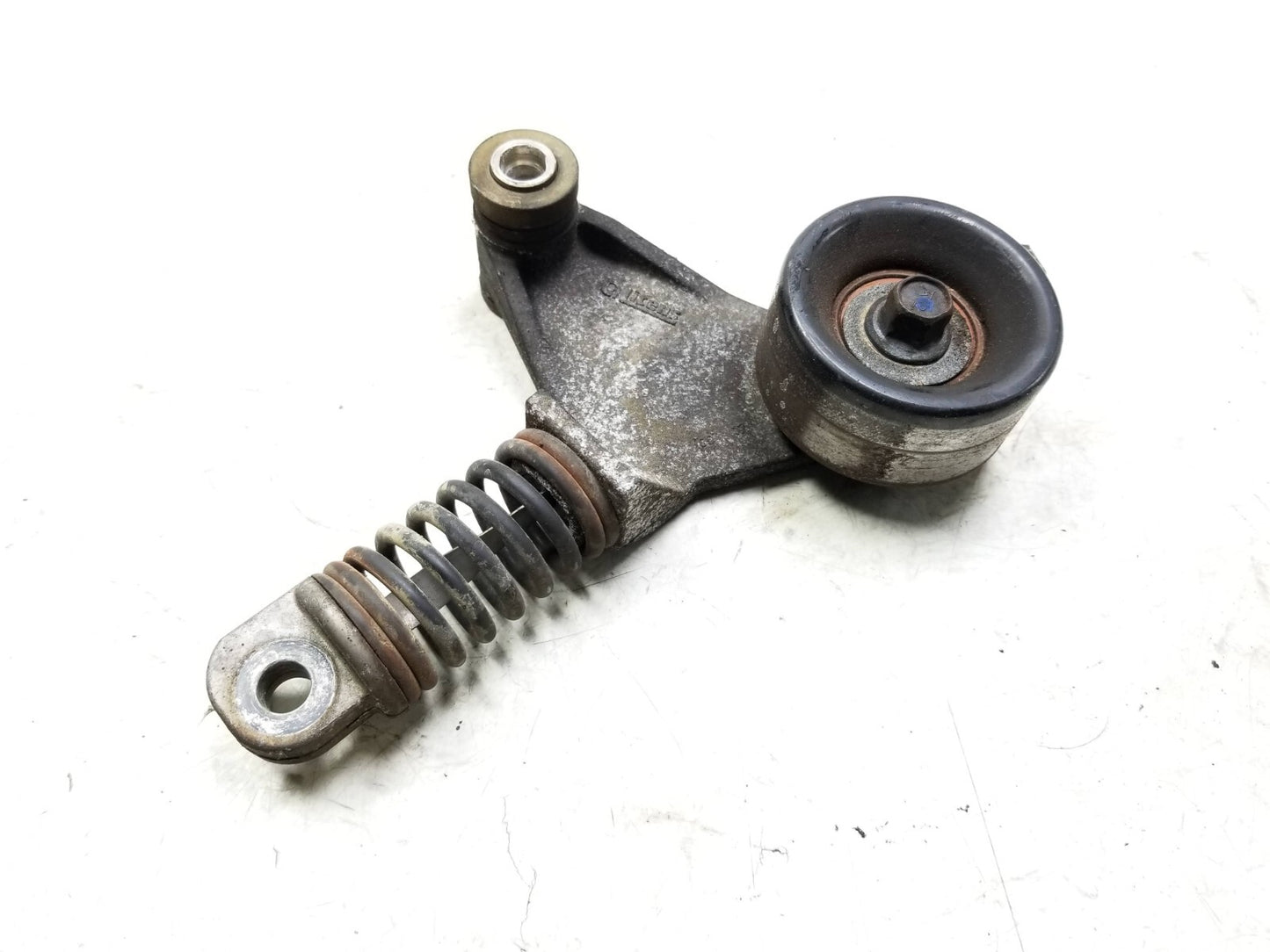 2011 Scion Xb 2.4l Belt Tensioner OEM