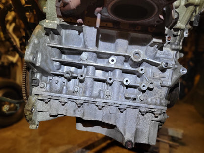 2010 - 2012 Mazda Cx-9 Engine Motor 3.7l OEM