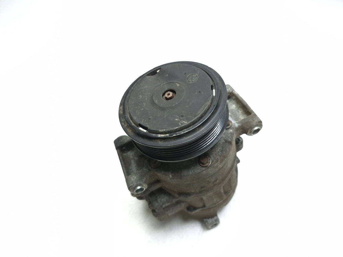 2007 Audi A4 B7 2.0t AC Compressor OEM