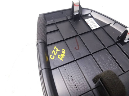 2014 - 2019 Kia Soul Dash End Cap Cover Left & Right Pair  OEM