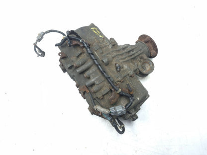 2010 Honda Pilot Rear Differential Carrier Assembly 3.5l OEM
