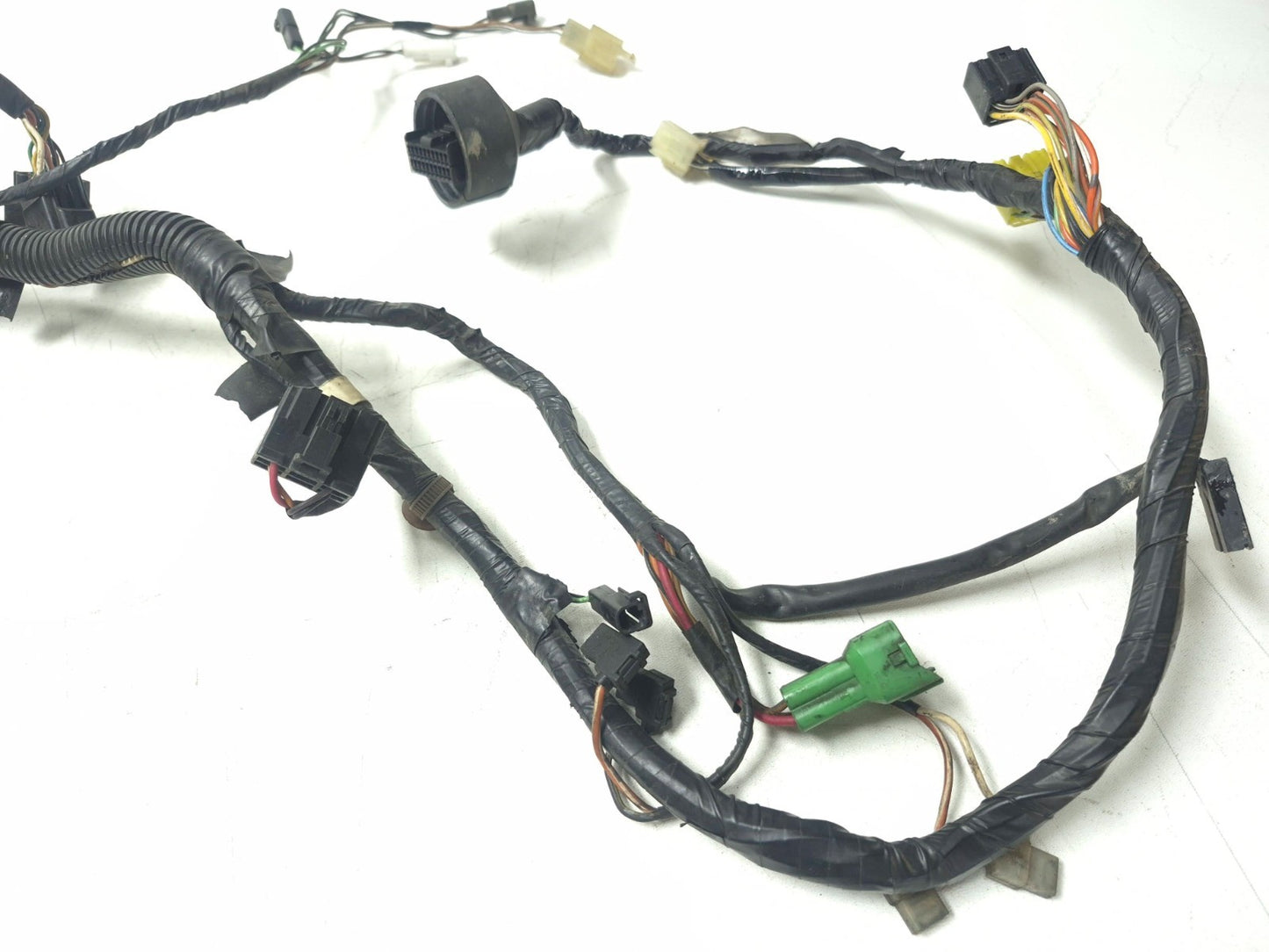 1999 Suzuki Katana 750 Gsx750f Main Wire Harness OEM