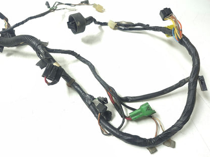1999 Suzuki Katana 750 Gsx750f Main Wire Harness OEM
