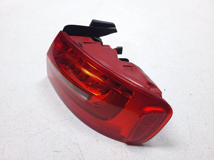 13 14 15 16 Audi A4 S4 Tail Light Rear Right Passenger Side OEM