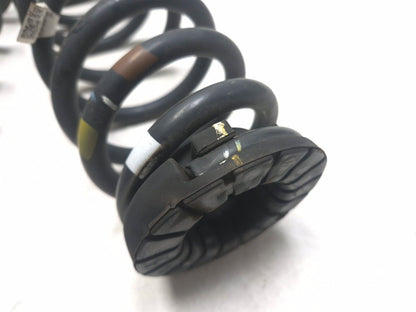 2019 Hyundai Kona Rear Suspension Coil Spring Pair OEM