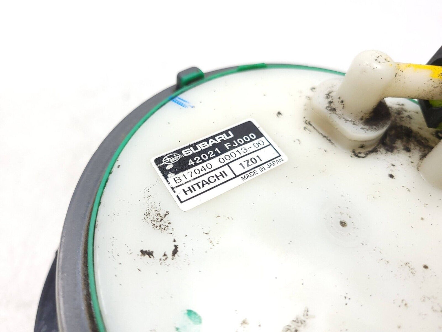11-16 Subaru Impreza Sedan Fuel Pump OEM 81k Miles
