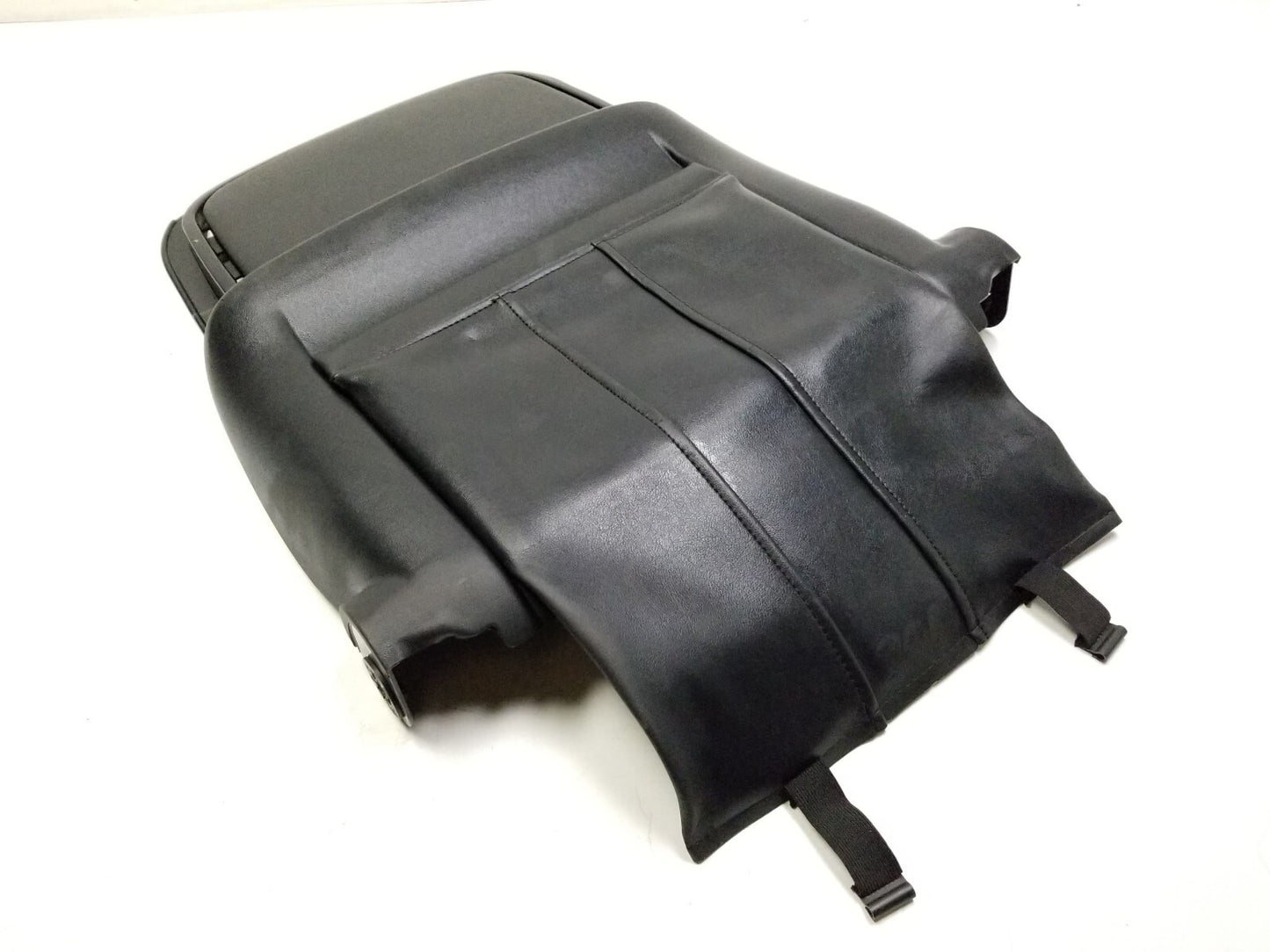 2007 Range Rover Front Seat Rear Back Cover Panel Left Driver Side OEM