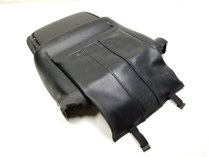 2007 Range Rover Front Seat Rear Back Cover Panel Left Driver Side OEM